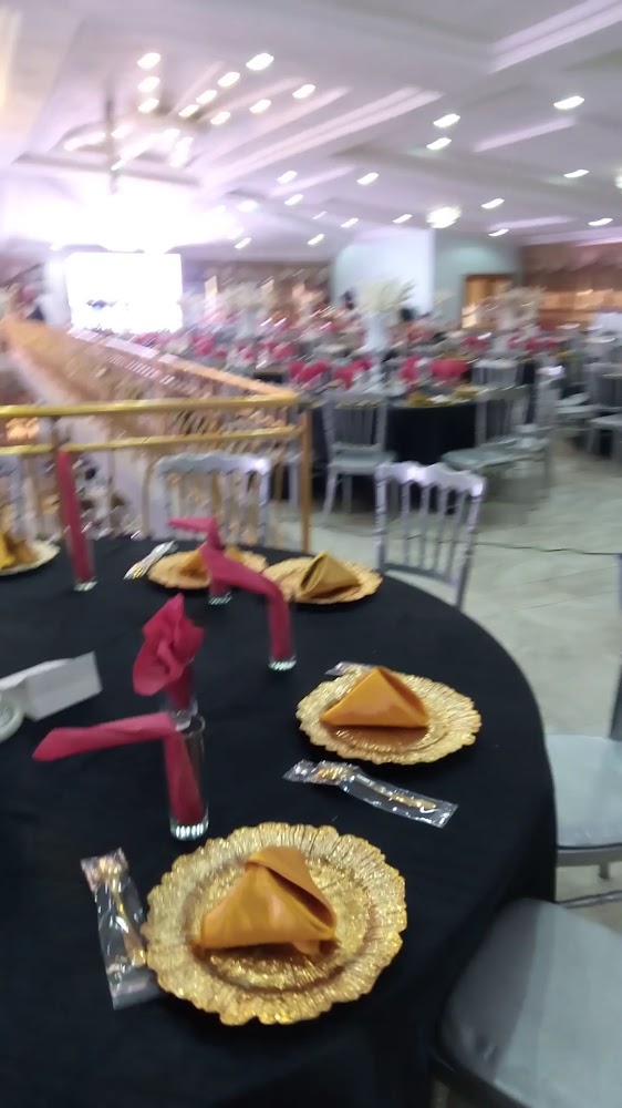 Le chateau Event Center. photo 2